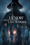 دانلود فیلم I Know What You Did Last Summer 2025 می‌دانم تابستان گذشته چه کردی