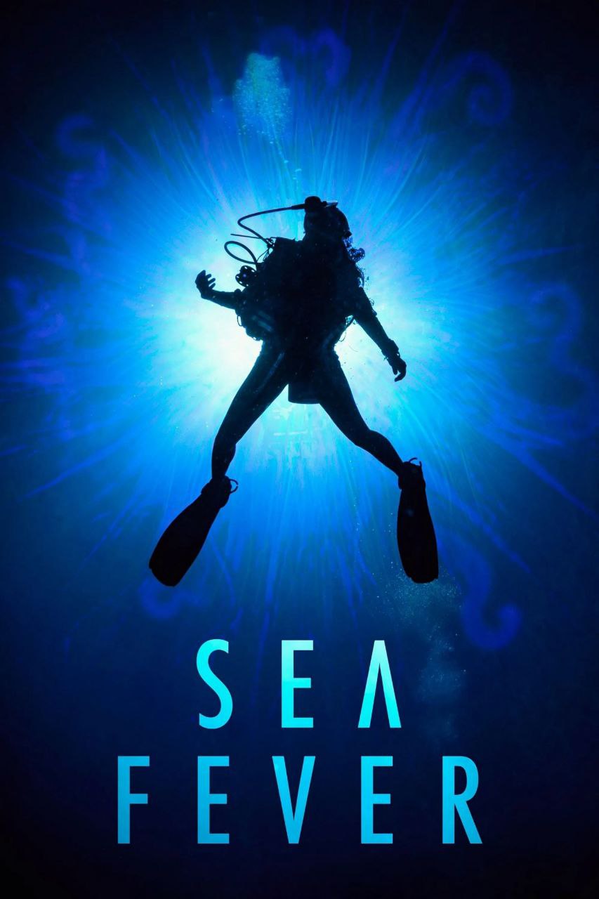 دانلود فیلم Sea Fever 2019 تب دریا