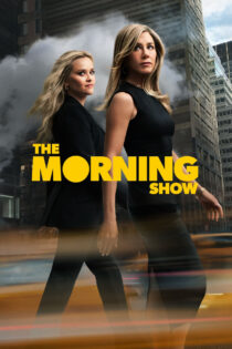 دانلود سریال The Morning Show برنامه صبحگاهی