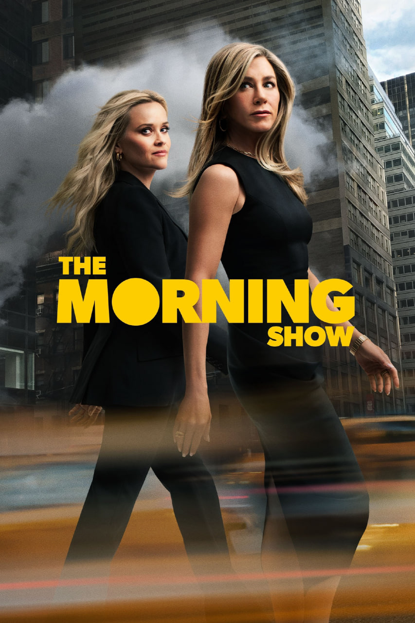 دانلود سریال The Morning Show برنامه صبحگاهی