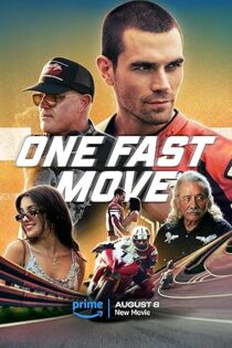 دانلود فیلم One Fast Move 2024 یک حرکت سریع