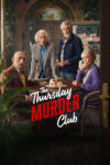 دانلود فیلم The Thursday Murder Club 2025 باشگاه قتل پنج‌شنبه