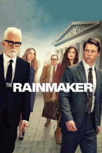 دانلود سریال The Rainmaker باران‌ساز