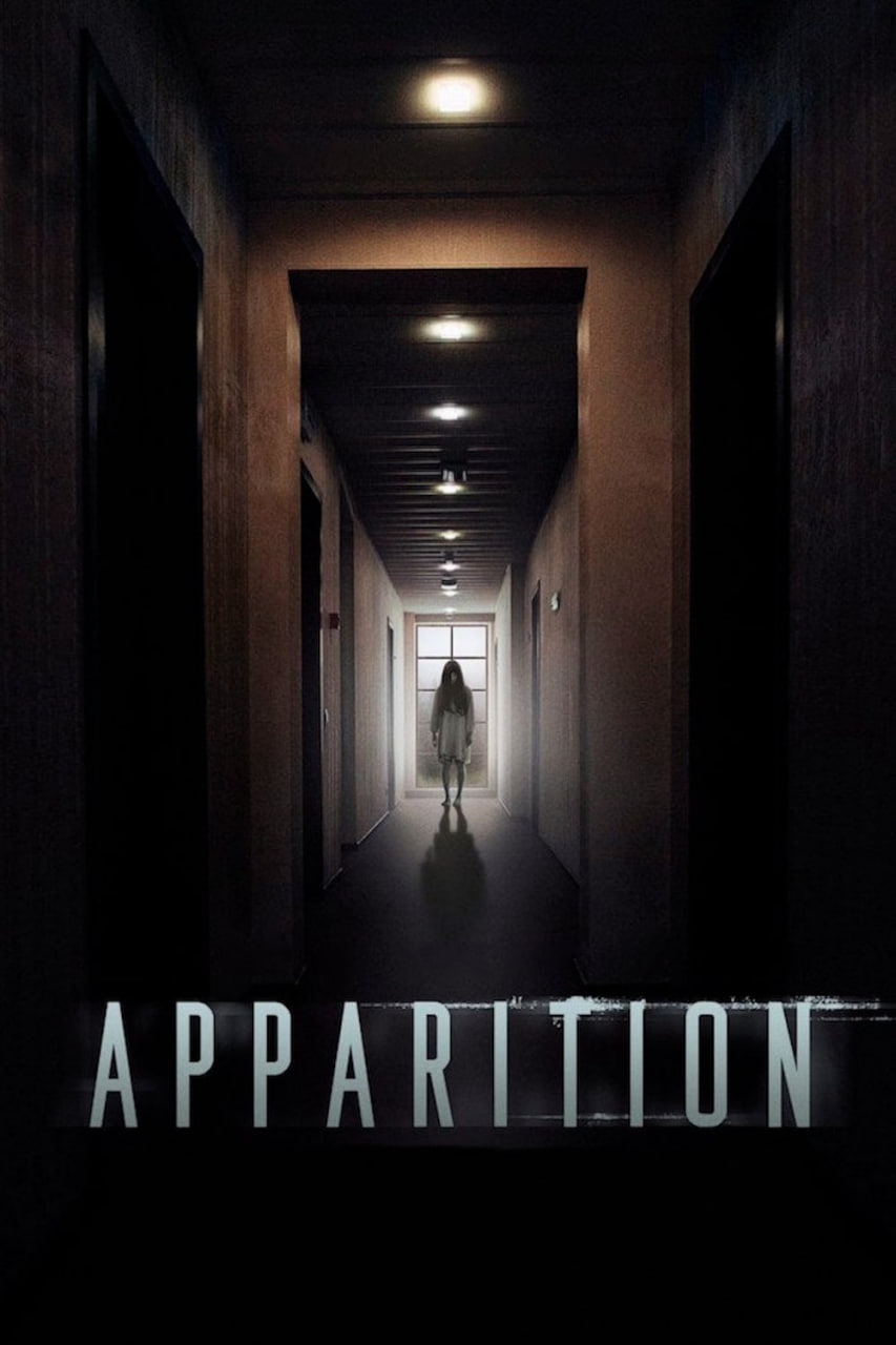 دانلود فیلم Apparition 2019 ظهور
