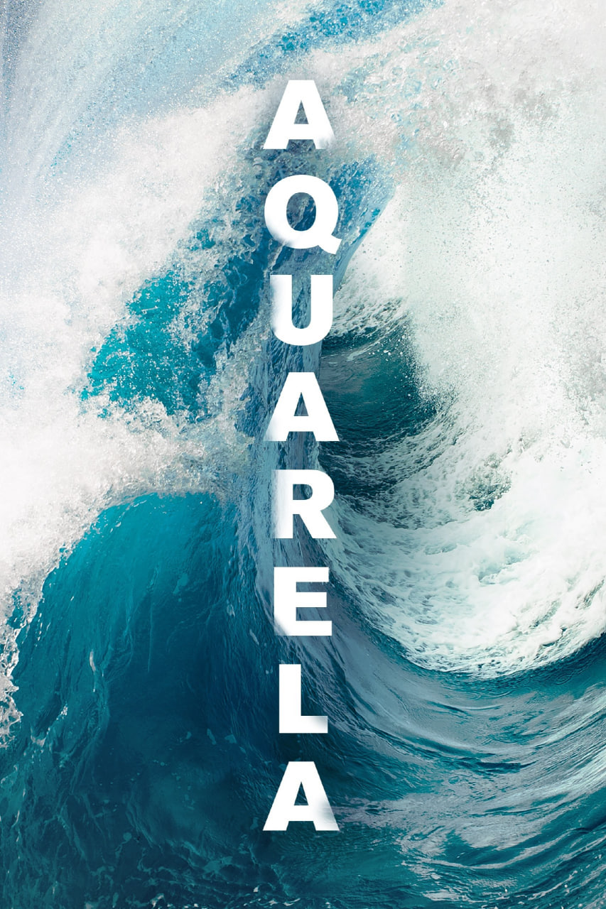 دانلود مستند Aquarela 2018 آکوارلا