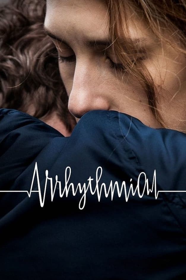 دانلود فیلم Arrhythmia 2017 آریتمی