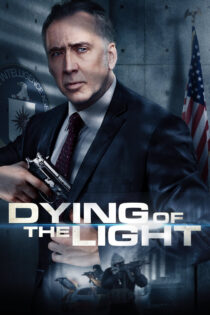 دانلود فیلم Dying of the Light 2014 مرگِ نور