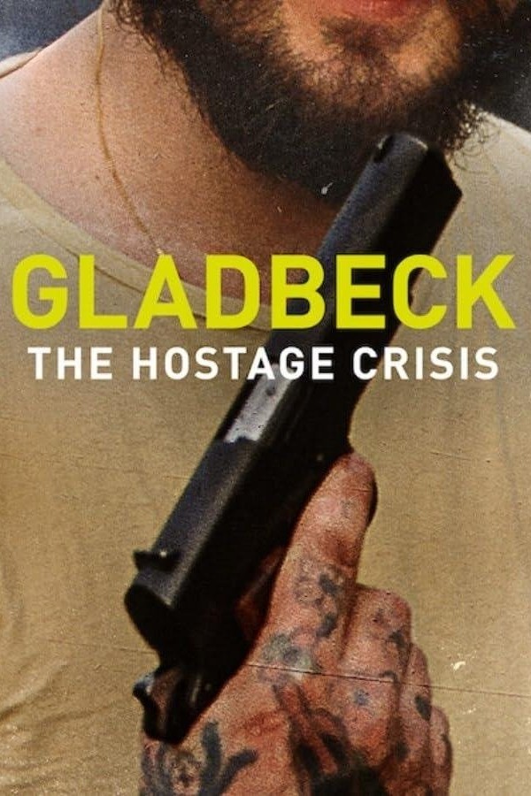 دانلود مستند Gladbeck: The Hostage Crisis 2022 گلادبک: بحران گروگان‌گیری