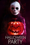 دانلود فیلم Halloween Party 2019 مهمانی هالووین