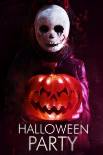 دانلود فیلم Halloween Party 2019 مهمانی هالووین