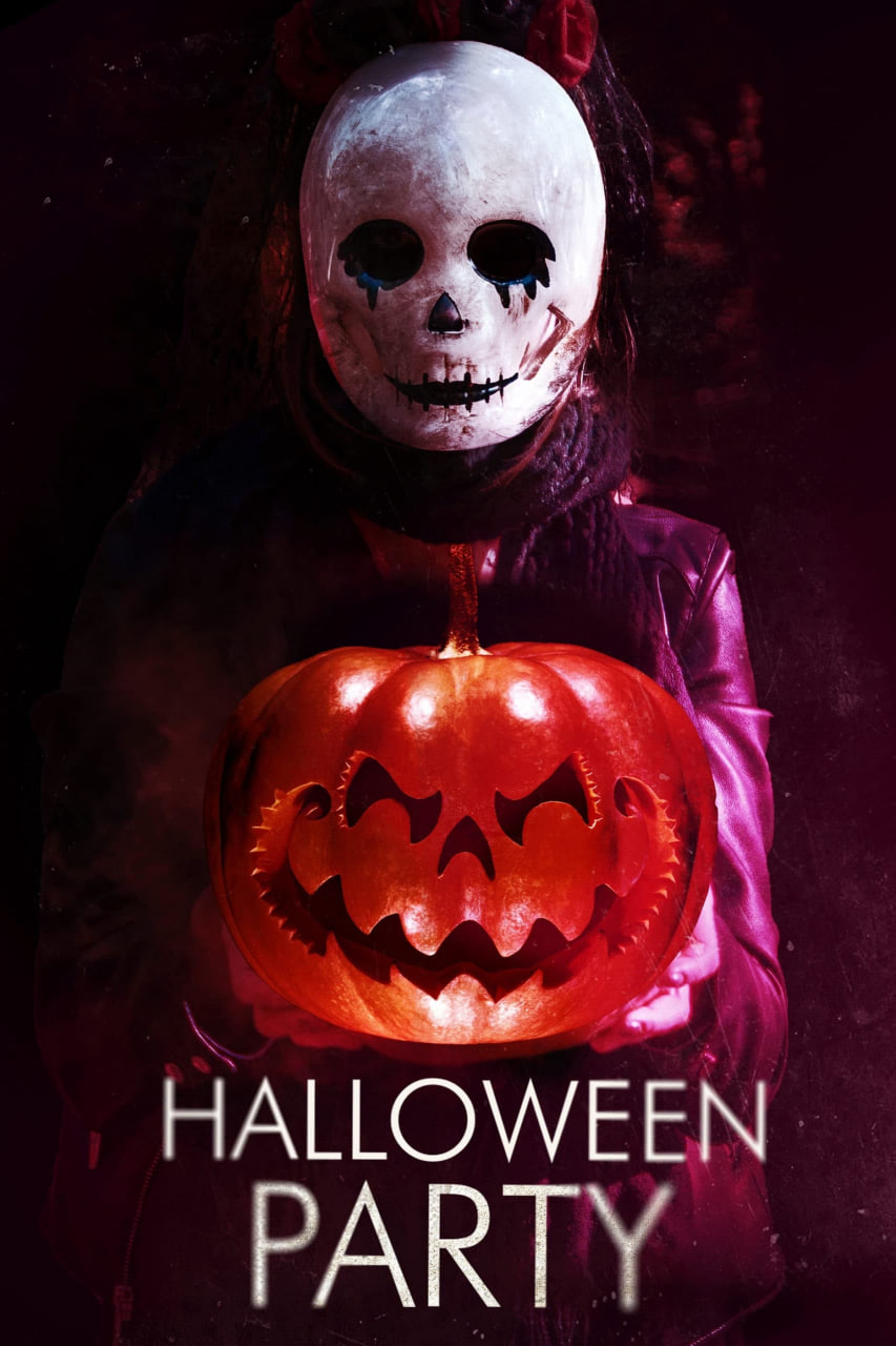 دانلود فیلم Halloween Party 2019 مهمانی هالووین