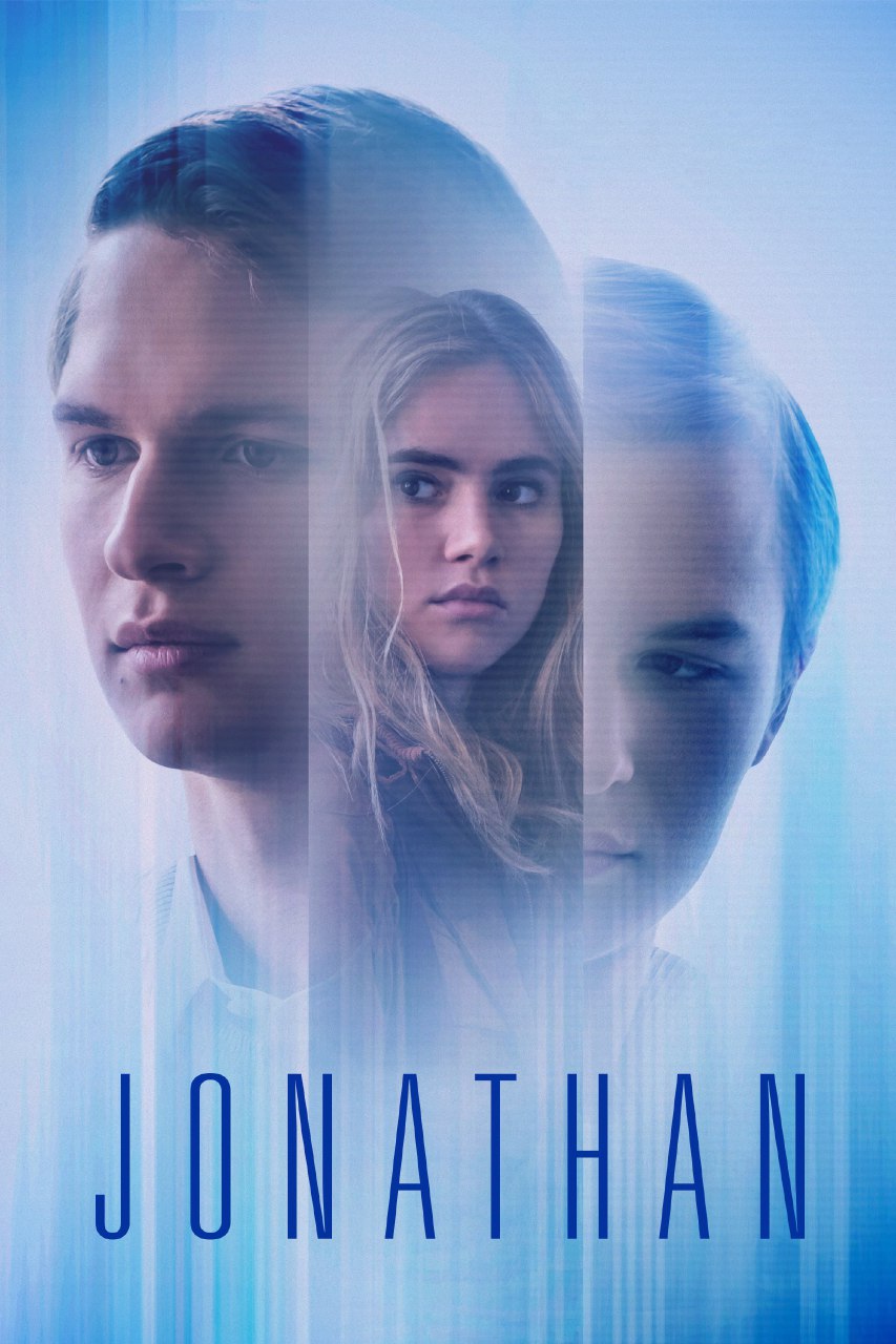 دانلود فیلم Jonathan 2018 جاناتان