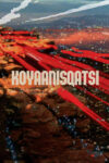 دانلود مستند Koyaanisqatsi 1982 کوئین‌اسکاتسی