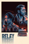 دانلود فیلم Relay 2024 رله