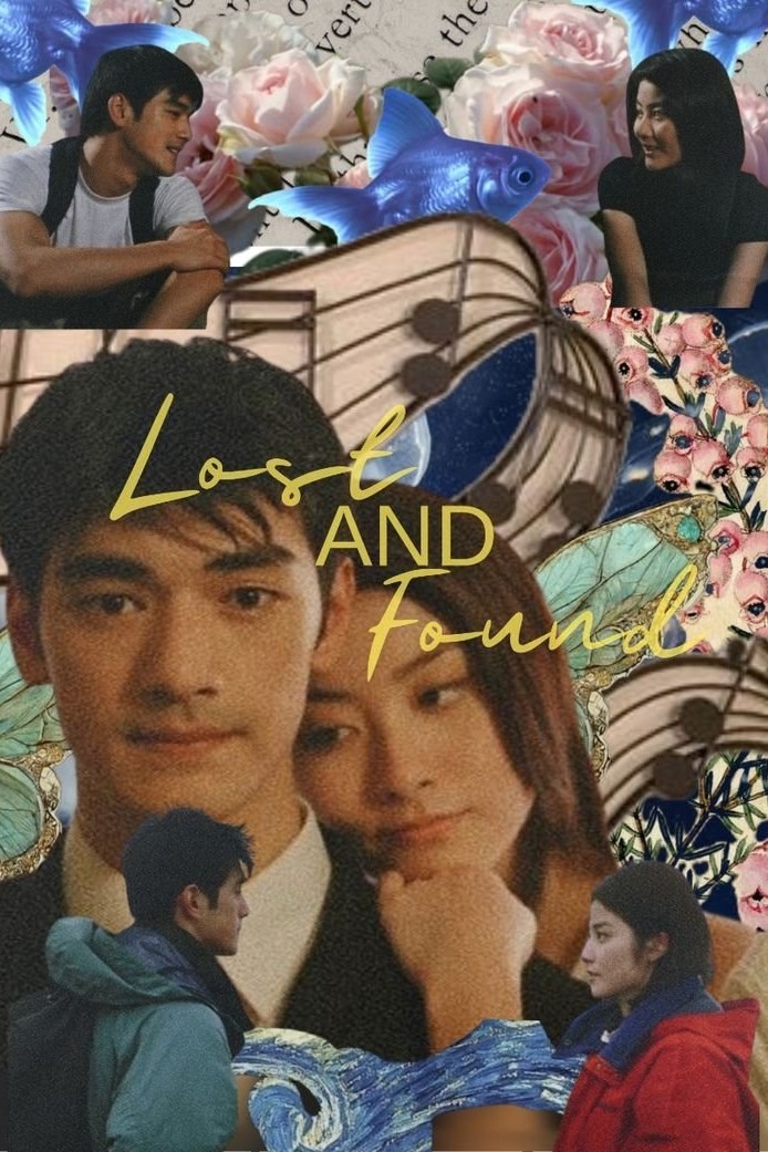 دانلود فیلم Lost and Found 1996 گمشده و پیدا شده
