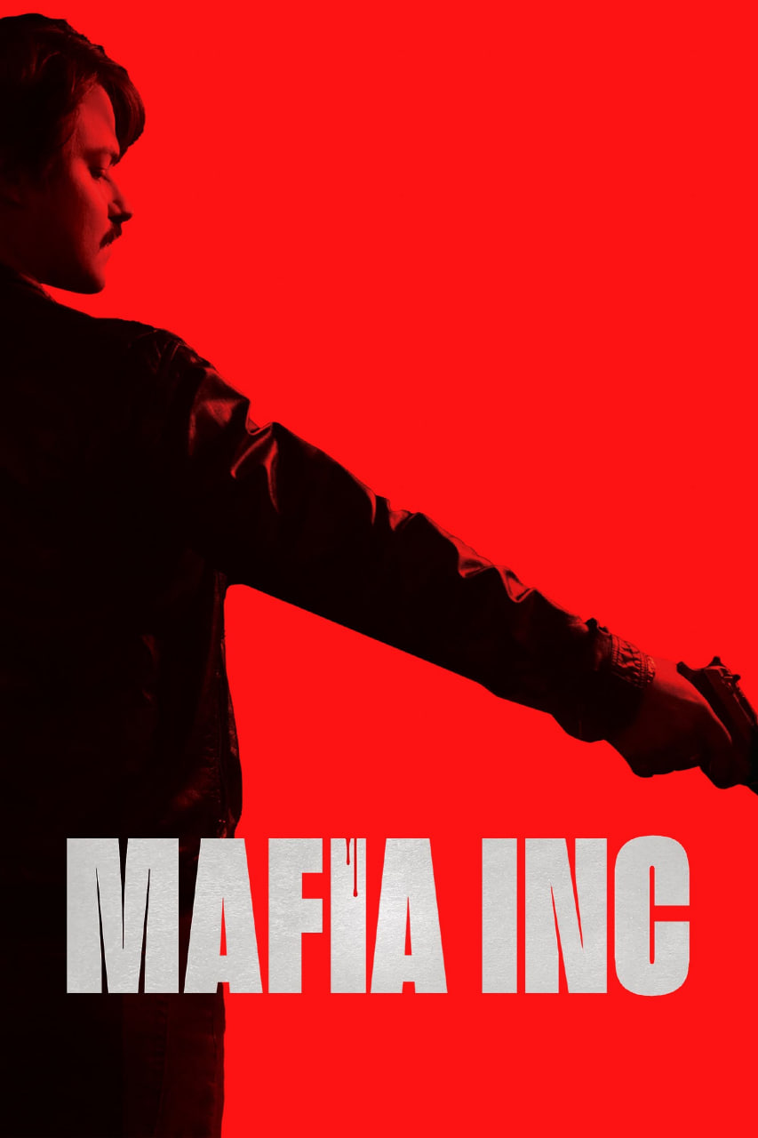 دانلود فیلم Mafia Inc 2019 شرکت مافیا