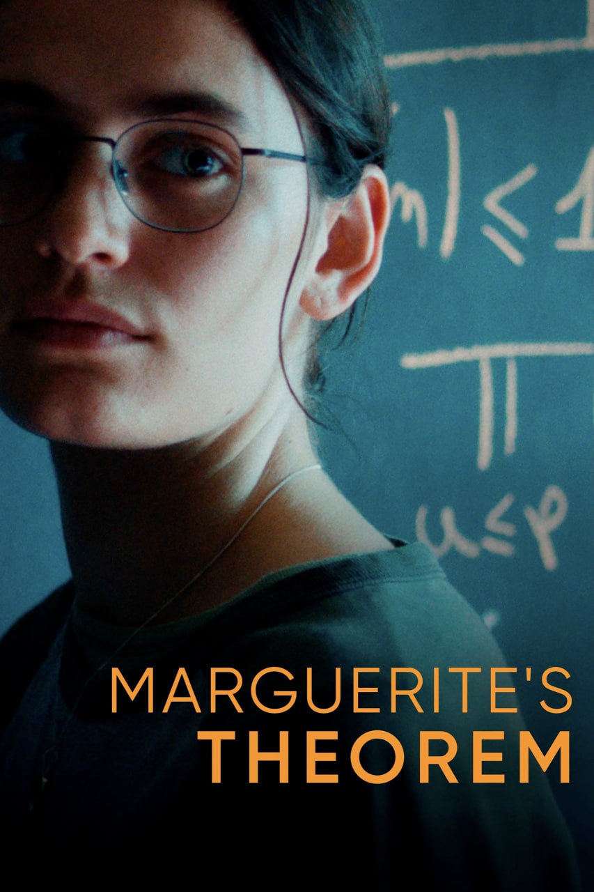 دانلود فیلم Marguerite’s Theorem 2023 قضیه مارگریت