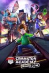 دانلود انیمیشن Monster Zone 2020 منطقه هیولاها
