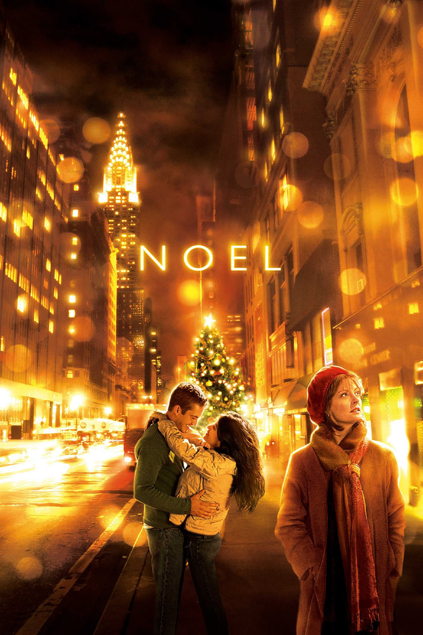 دانلود فیلم Noel 2004 نوئل