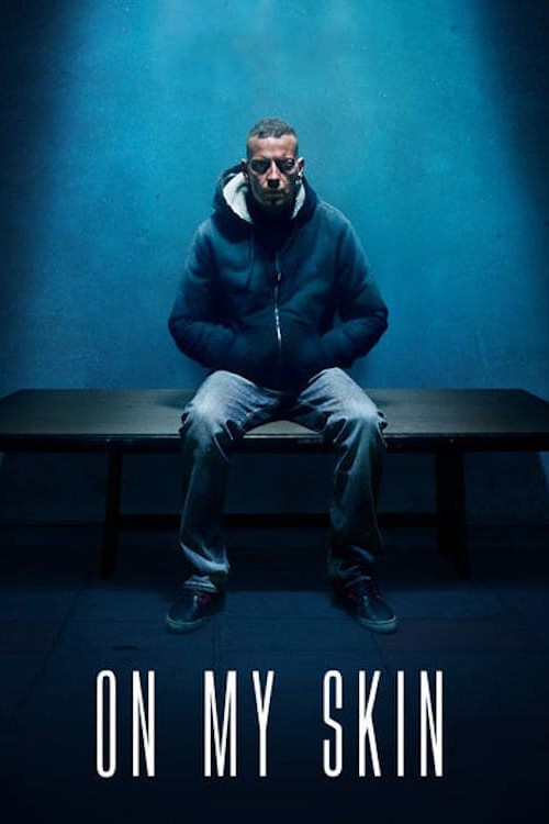 دانلود فیلم On My Skin: The Last Seven Days of Stefano Cucchi 2018 روی پوست من: هفت روز آخر استفانو کوکی