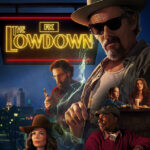 دانلود سریال The Lowdown افشاگری دانلود سریال The Lowdown افشاگری