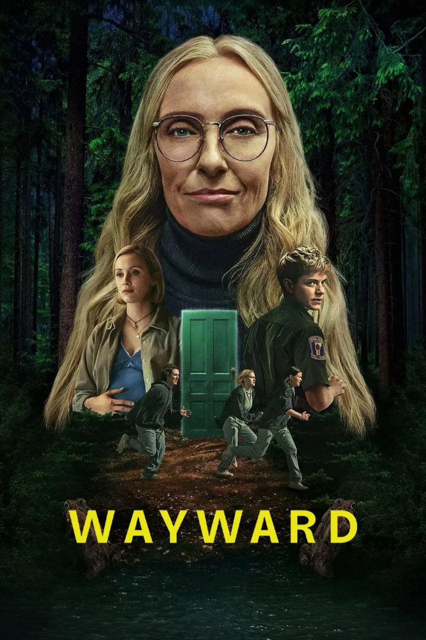 دانلود سریال Wayward خودسر