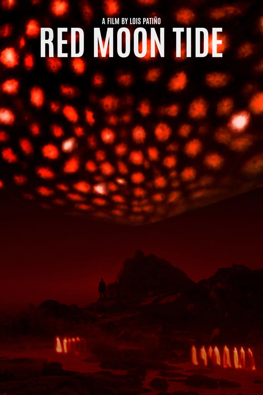 دانلود فیلم Red Moon Tide 2020 جزر و مد ماه سرخ