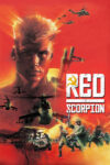 دانلود فیلم Red Scorpion 1988 عقرب سرخ