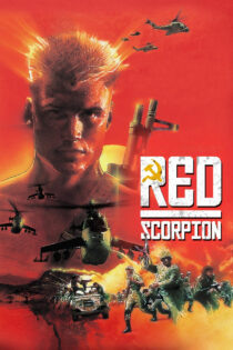 دانلود فیلم Red Scorpion 1988 عقرب سرخ