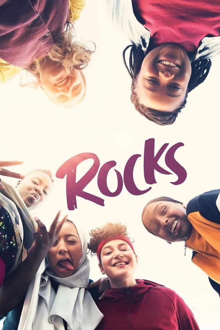 دانلود فیلم Rocks 2019 صخره‌ها