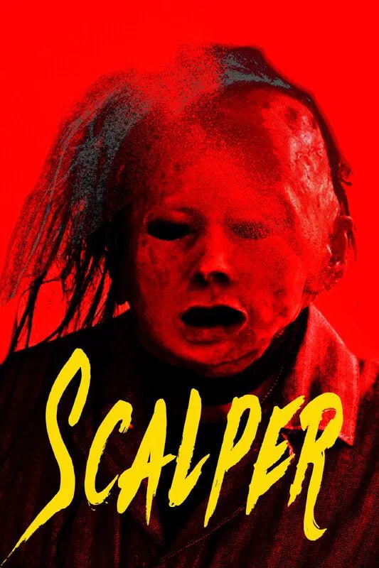 دانلود فیلم Scalper 2023 کف‌بُر