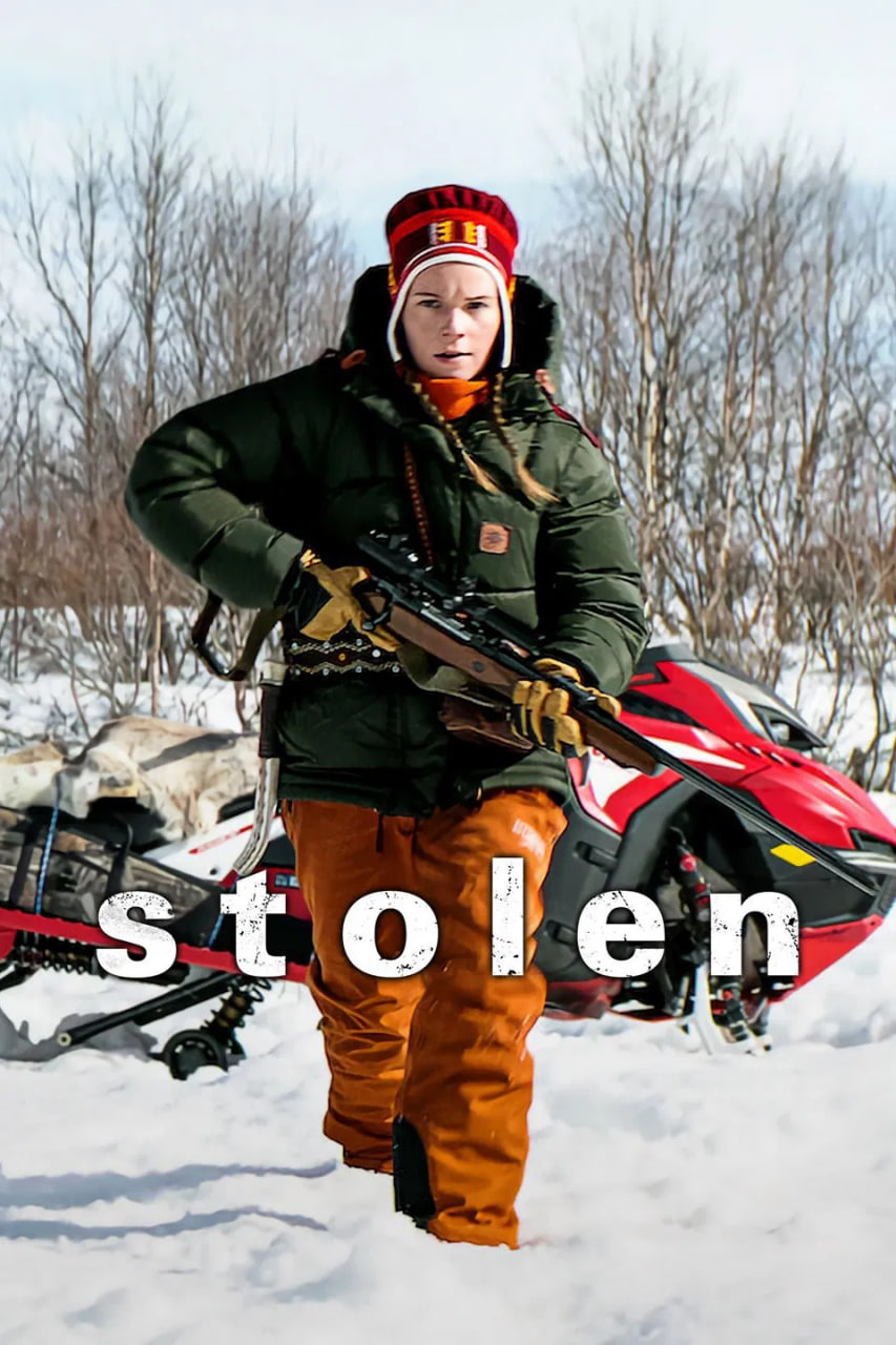 دانلود فیلم Stolen 2024 دزدیده شده