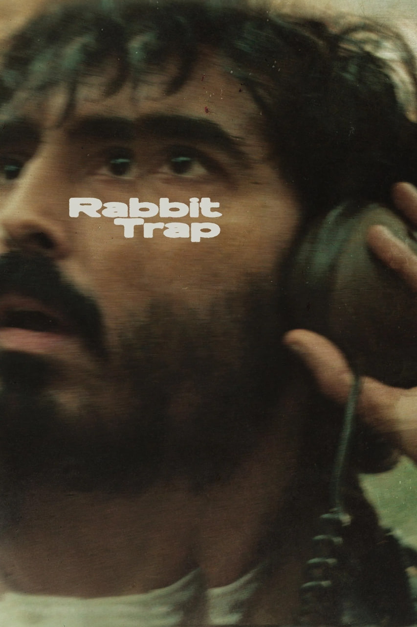دانلود فیلم Rabbit Trap 2025 تله خرگوش