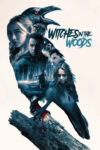 دانلود فیلم Witches in the Woods 2019 جادوگران در جنگل