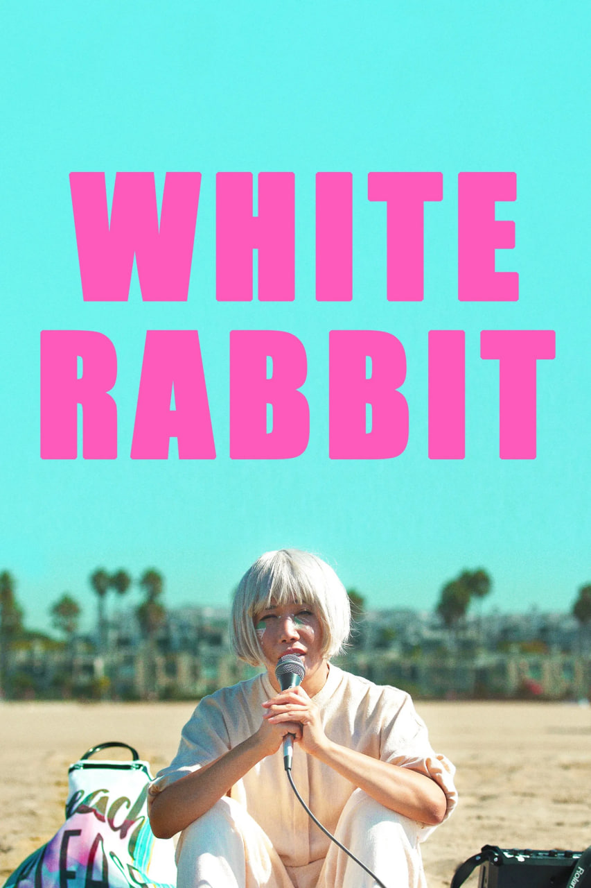 دانلود فیلم White Rabbit 2018 خرگوش سفید