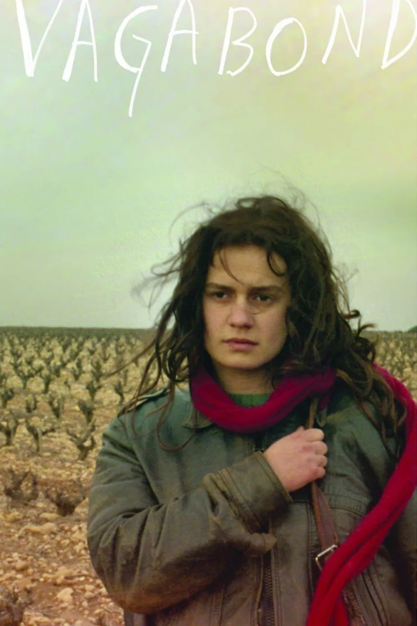 دانلود فیلم Vagabond 1985 ولگرد