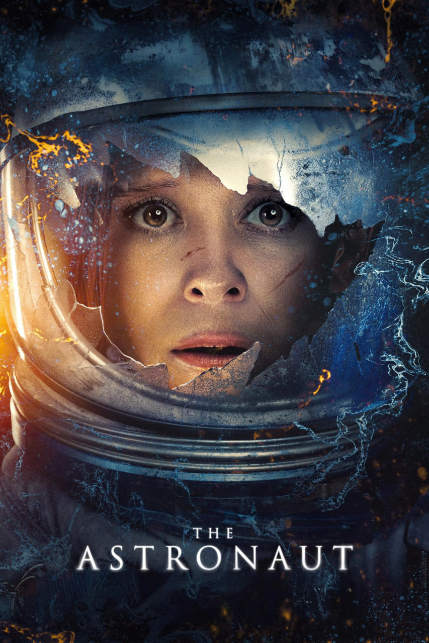 دانلود فیلم The Astronaut 2025 فضانورد