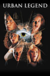 دانلود فیلم Urban Legend 1998 افسانه شهری