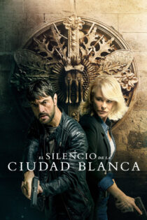 دانلود فیلم Twin Murders: The Silence of the White City 2019 قتل‌های دوقلو: سکوت شهر سفید