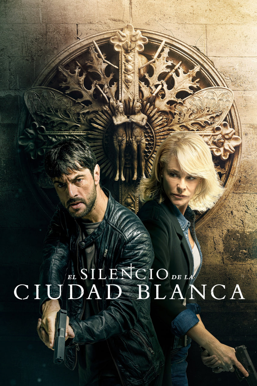 دانلود فیلم Twin Murders: The Silence of the White City 2019 قتل‌های دوقلو: سکوت شهر سفید