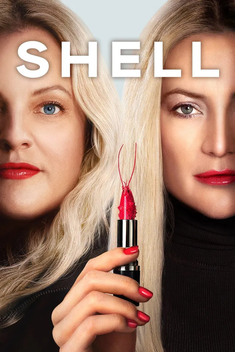 دانلود فیلم Shell 2024 پوسته