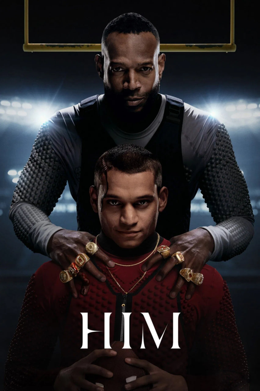 دانلود فیلم Him 2025 او