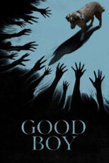دانلود فیلم Good Boy 2025 پسر خوب
