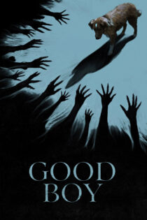 دانلود فیلم Good Boy 2025 پسر خوب