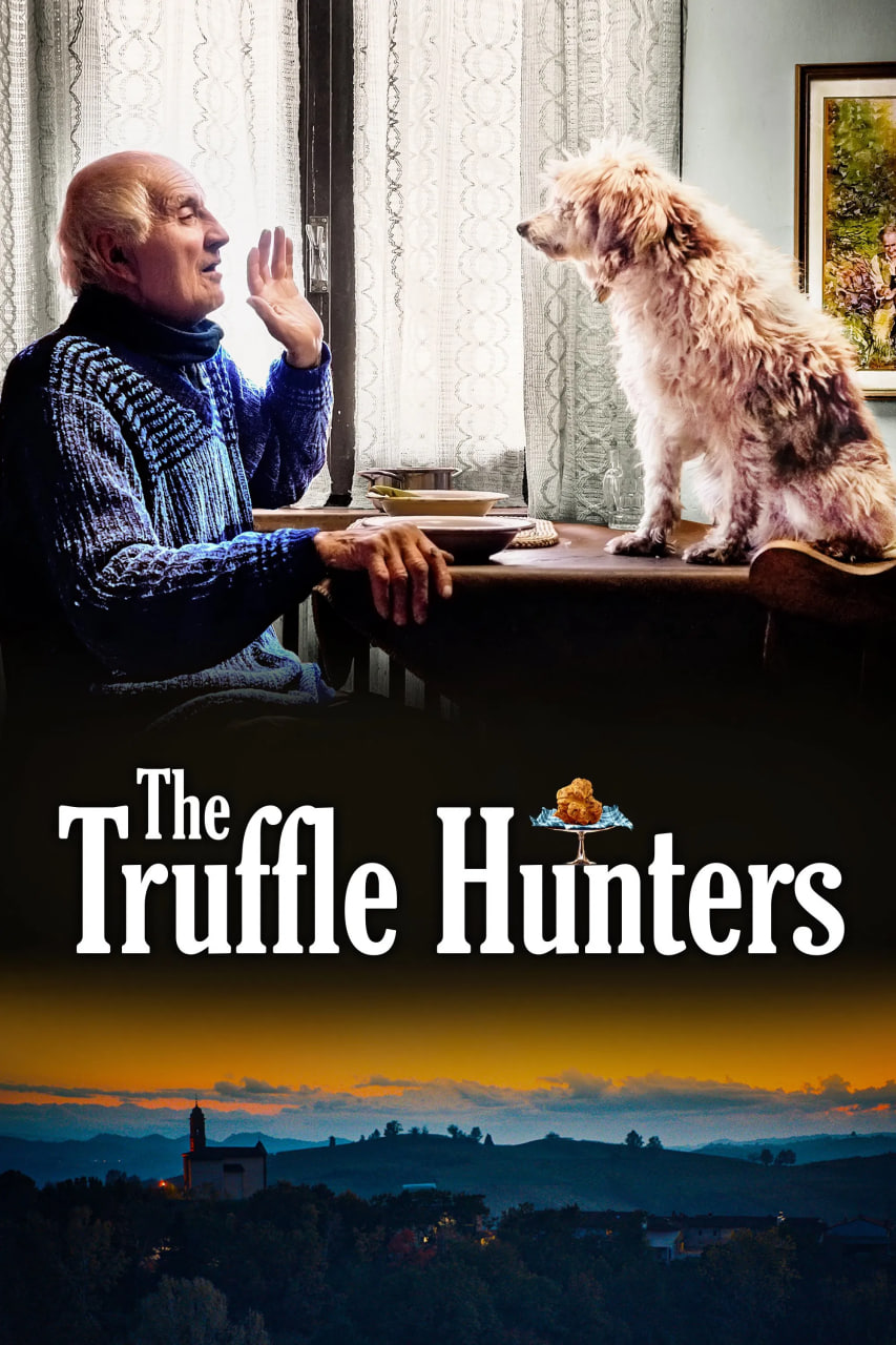 دانلود مستند The Truffle Hunters 2020 شکارچیان ترافل