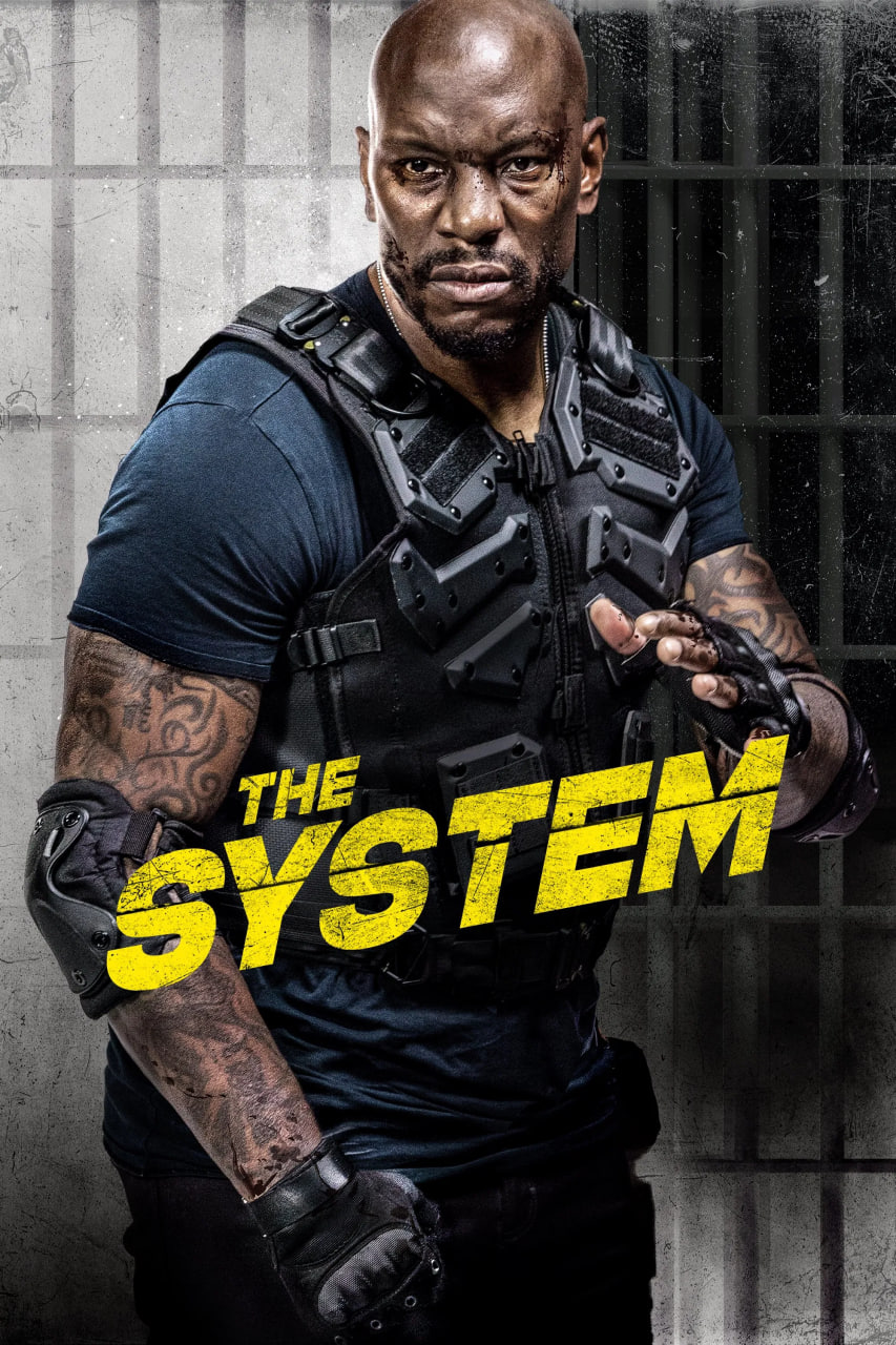 دانلود فیلم The System 2022 سیستم