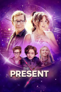 دانلود فیلم The Present 2024 هدیه