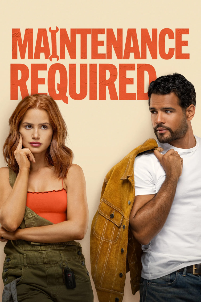 دانلود فیلم Maintenance Required 2025 نیاز به تعمیر
