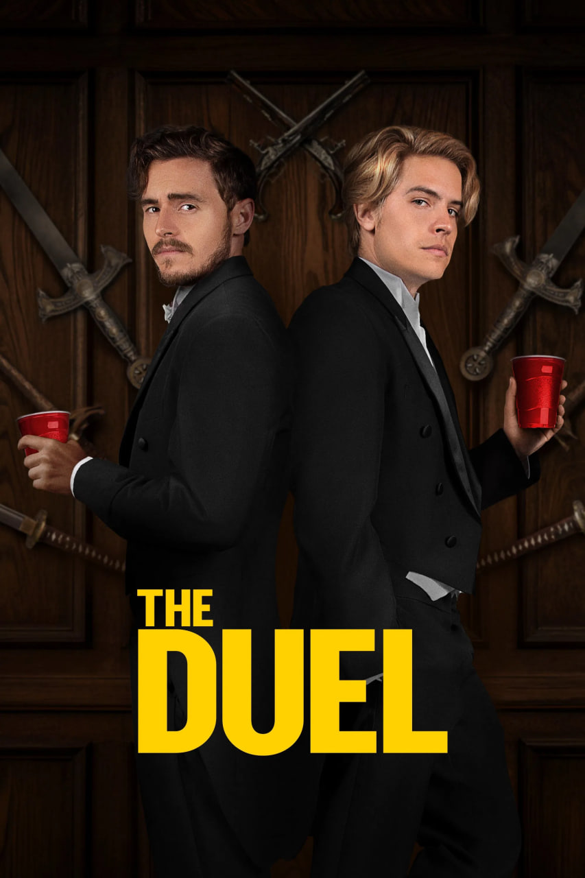 دانلود فیلم The Duel 2023 دوئل