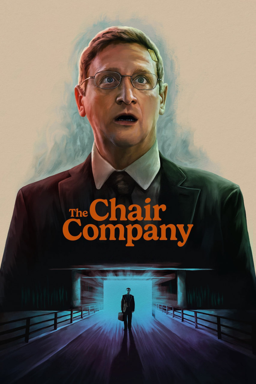 دانلود سریال The Chair Company شرکت صندلی